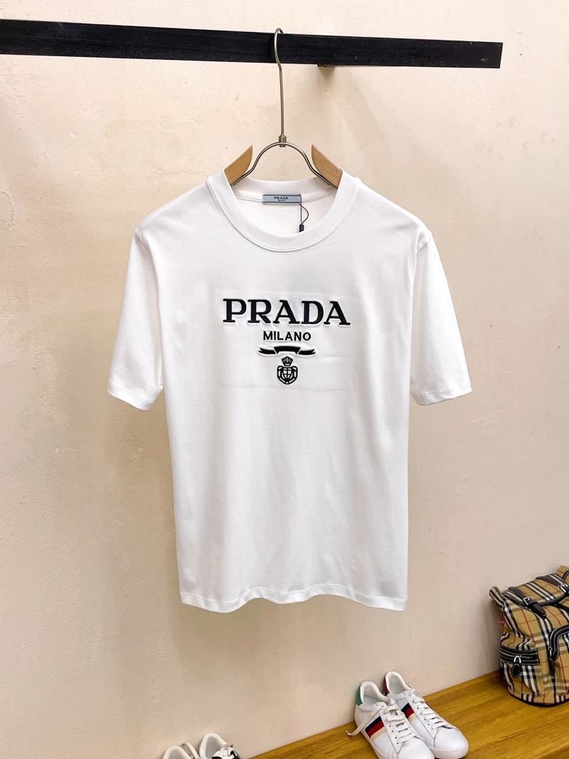 Prada T-Shirts